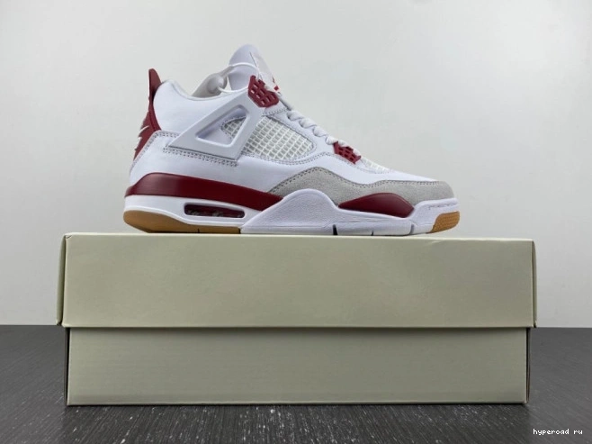 Jordan SB DR5415-160 Air Nike x 4 1028